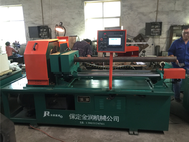 自動切管機(jī)